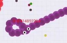 贪吃蛇大作战无尽模式 就是要将敌方全部击败