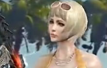 CF手游DiDi解说 最新英雄级武器9A91-死神评测