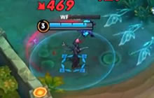 王者荣耀KPL2017季后赛 WeFun对决AG超玩会第1场