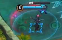 王者荣耀KPL2017季后赛 WeFun对决AG超玩会第3场