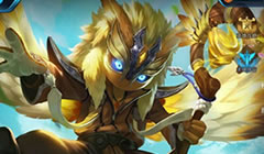 王者荣耀鬼谷子如何使用伪装技能 技巧套路分享