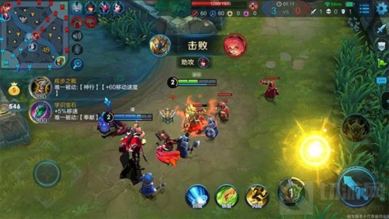 王者荣耀新英雄鬼谷子怎么连招 技能释放顺序