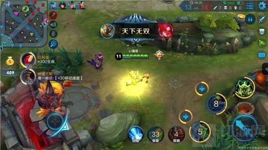 王者荣耀鬼谷子有哪些实战小技巧 王者大神讲堂