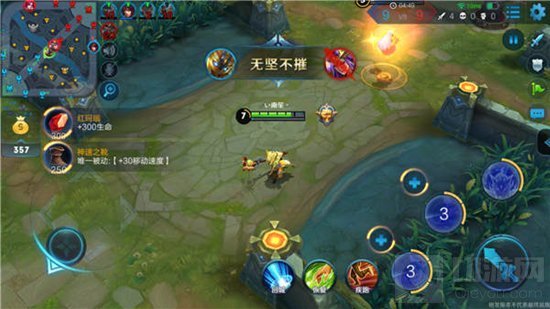 王者荣耀鬼谷子有哪些实战小技巧 王者大神讲堂