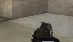 CF手游特种兵模式攻击兵怎么玩 玩法套路讲解