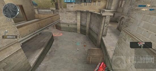 CF手游特种兵模式攻击兵怎么玩 玩法套路讲解