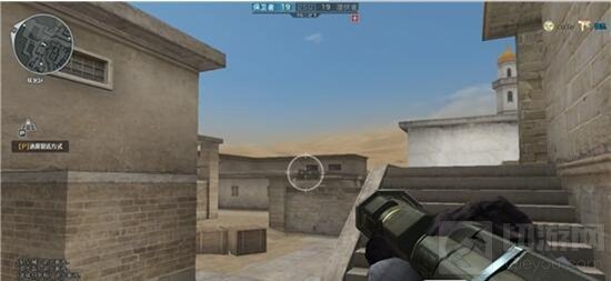 CF手游特种兵模式攻击兵怎么玩 玩法套路讲解