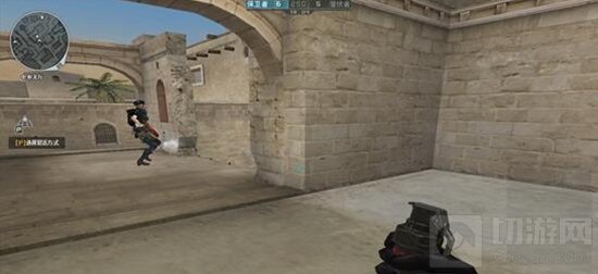 CF手游特种兵模式攻击兵怎么玩 玩法套路讲解