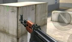 CF手游装载区为什么只有一个包点 最全点位盘点