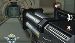 CF手游太空要塞火箭筒大乱斗怎么拿 致胜必备