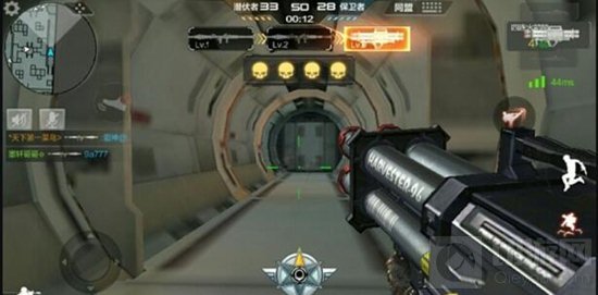 CF手游太空要塞火箭筒大乱斗怎么拿 致胜必备