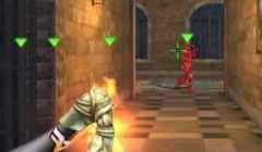 CF手游生化大逃亡如何逃跑 你是跑不过我的