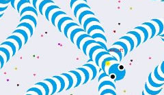 贪吃蛇大作战限时模式如何获取高分 老司机带路