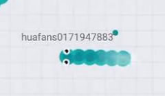 贪吃蛇大作战团战模式 蓝色放如何反超红方