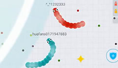 贪吃蛇大作战团战模式 队友之间应该如何配合