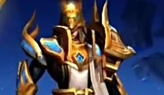 王者荣耀零之启解说 纯输出杨戬应该怎么玩