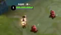 王者荣耀张大仙解说 如何用不知火舞秀翻全场