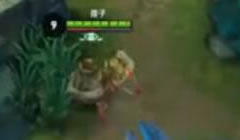 王者荣耀德古拉解说 张飞如何成为一个盾牌