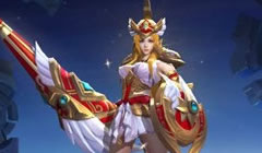 王者荣耀上单雅典娜怎么玩 最佳出装打法推荐