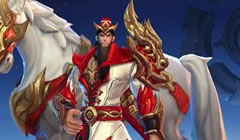 王者荣耀关羽怎么出装 前中期包抄打法推荐