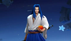 王者荣耀橘右京可以蹲草丛吗 实战打法解析