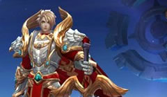 王者荣耀最强前五坦克是谁 最强上分肉盾英雄