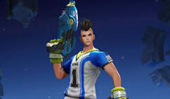 王者荣耀用什么射手上分比较好 五大强势射手