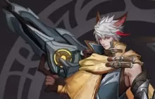 千里之外极致狙击 王者荣耀百里守约上线体验服