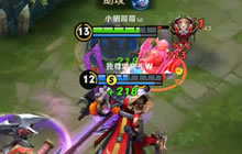 王者荣耀打野李元芳用什么铭文 实战输出技巧