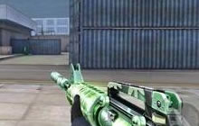 CF手游数据中心爆破战有哪些常用点位 玩法分析