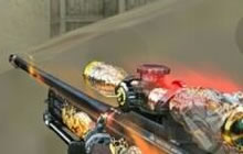 CF手游巷战歼灭怎么玩狙击 各路常用点位盘点