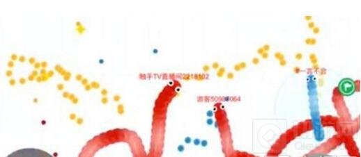 贪吃蛇大作战团战模式战队开黑如何取胜 战术技巧