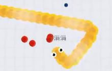 贪吃蛇大作战排位赛 一山还比一山高比比谁更溜
