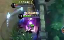 王者荣耀瓶子解说 新版芈月出装玩法视频教学