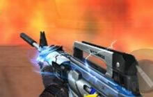 CF手游金字塔地图用什么枪最好 实用点位分享