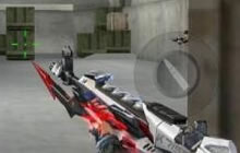 CF手游沙漠灰爆破模式守卫者如何取胜 防守攻略