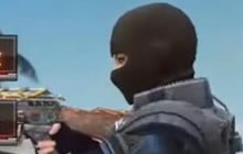 CF手游DiDi解说 不幸遭遇到游戏BUG触目惊心