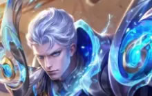 剑与魔法不灭之躯 王者荣耀新英雄铠即将上线