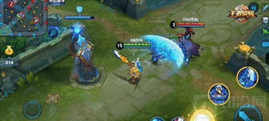 王者荣耀夏侯惇乘风破浪皮肤曝光 夏日版本将登场