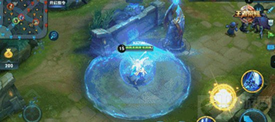 夏侯惇乘风破浪皮肤曝光 夏日版本即将登场