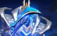 王者荣耀铠视频 体验服新上线英雄技能演示