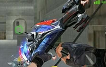 CF手游沙漠灰地图如何超神 枪王来教你走位