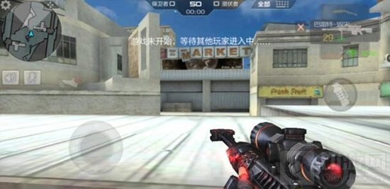 CF手游边贸城有哪些实用点位 致胜战术解析