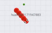 贪吃蛇大作战团战模式 实力技术流第一轻松拿