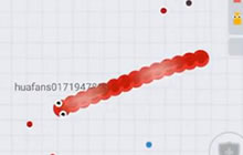贪吃蛇大作战团战模式 用好心态成功得第一