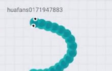 贪吃蛇大作战团战模式 大神如何带领队友翻盘