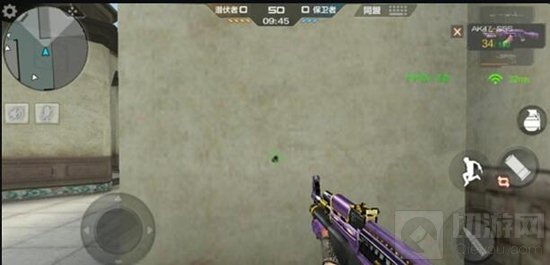 CF手游AK47-SSS到底怎么样  全方位测评解惑