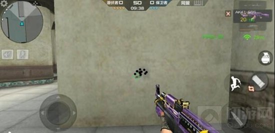 CF手游AK47-SSS到底怎么样  全方位测评解惑