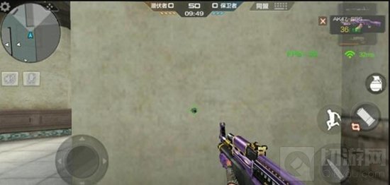 CF手游AK47-SSS到底怎么样  全方位测评解惑