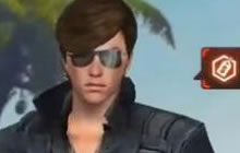 CF手游DiDi解说 技巧跳跳乐水友开黑娱乐局